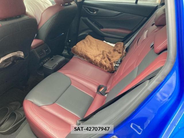 Subaru LEVORG 2020-12 7724971-9