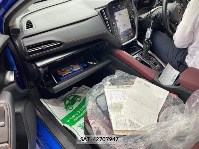 Subaru LEVORG 2020-12 7724971-10
