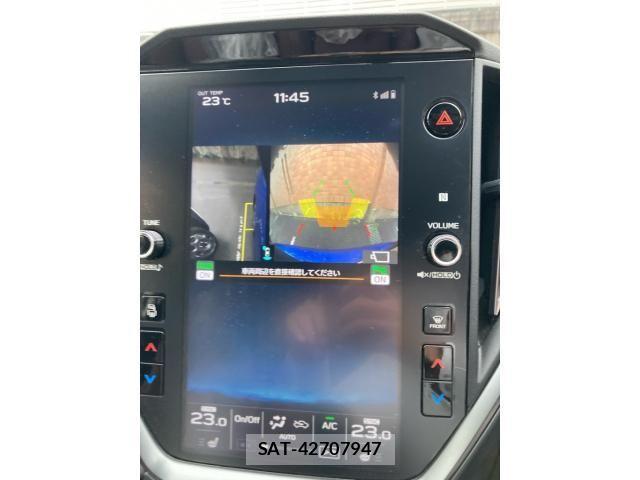 Subaru LEVORG 2020-12 7724971-12