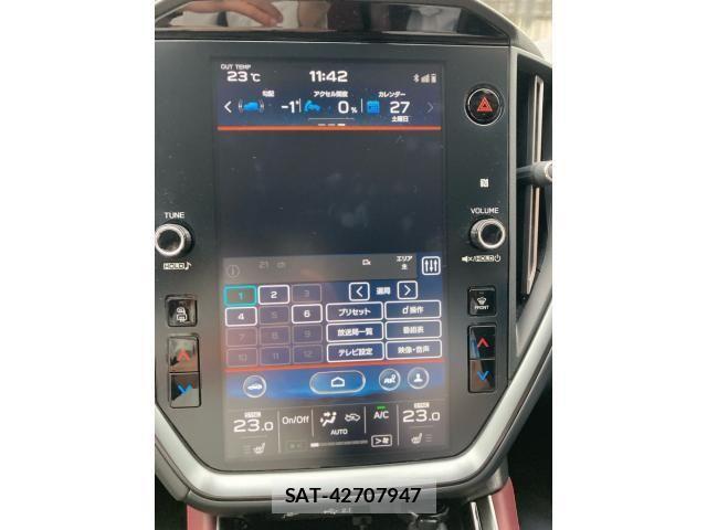 Subaru LEVORG 2020-12 7724971-13
