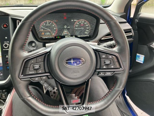 Subaru LEVORG 2020-12 7724971-14