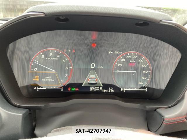 Subaru LEVORG 2020-12 7724971-15