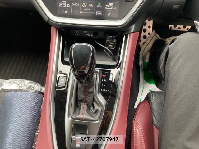 Subaru LEVORG 2020-12 7724971-18