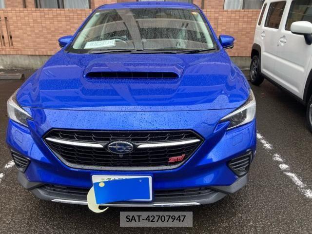 Subaru LEVORG 2020-12 7724971-1