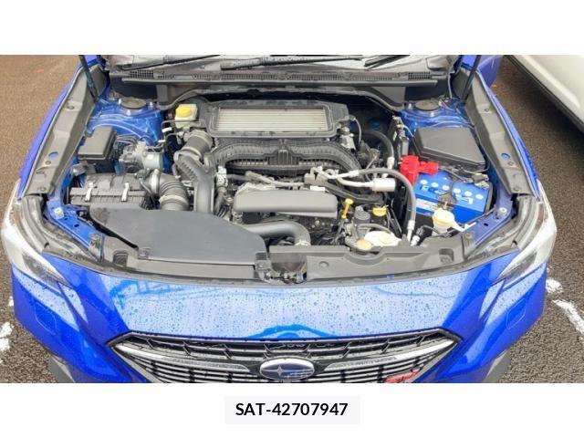 Subaru LEVORG 2020-12 7724971-25
