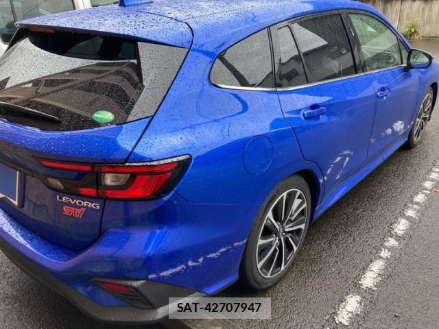 Subaru LEVORG 2020-12 7724971-3