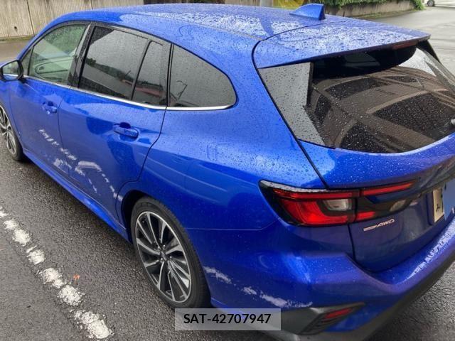 Subaru LEVORG 2020-12 7724971-4