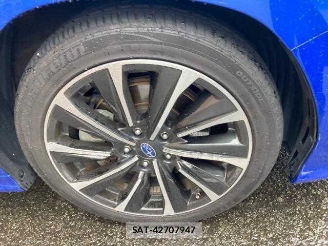 Subaru LEVORG 2020-12 7724971-6