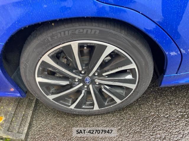Subaru LEVORG 2020-12 7724971-7