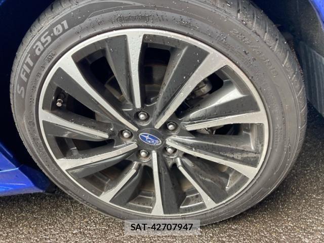 Subaru LEVORG 2020-12 7724971-8