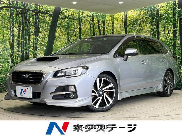 Subaru LEVORG 2014-08 7724978-0