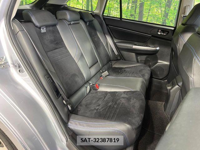 Subaru LEVORG 2014-08 7724978-9
