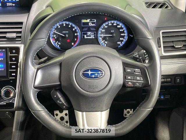 Subaru LEVORG 2014-08 7724978-11