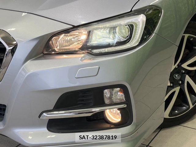 Subaru LEVORG 2014-08 7724978-12