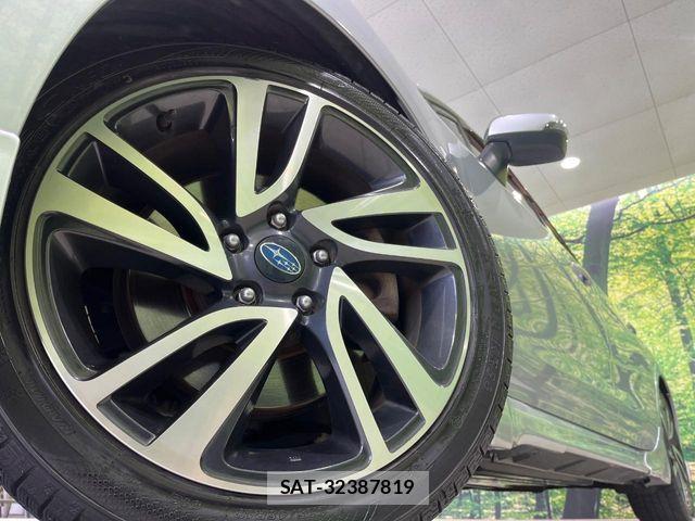 Subaru LEVORG 2014-08 7724978-13
