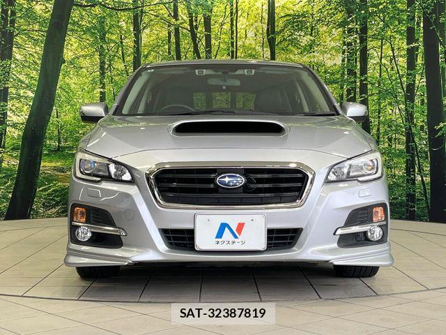 Subaru LEVORG 2014-08 7724978-14