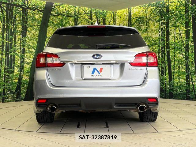 Subaru LEVORG 2014-08 7724978-15