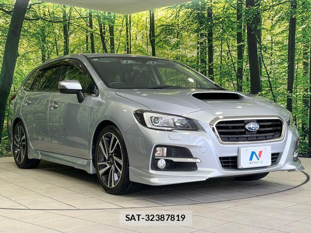 Subaru LEVORG 2014-08 7724978-16