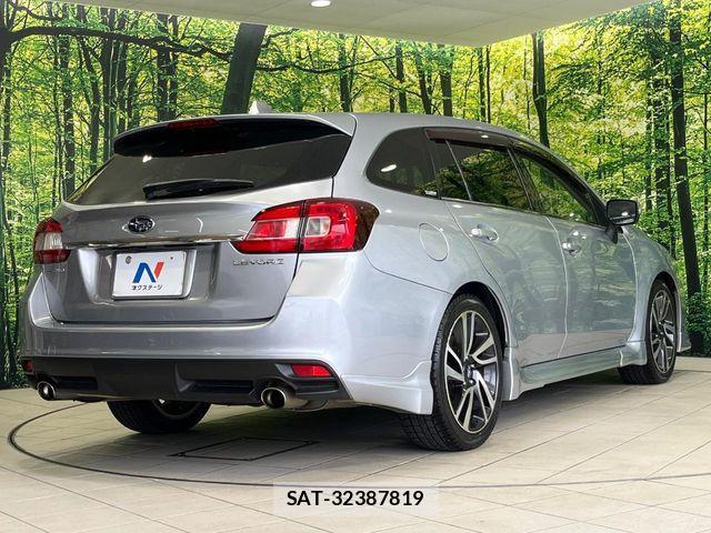 Subaru LEVORG 2014-08 7724978-17