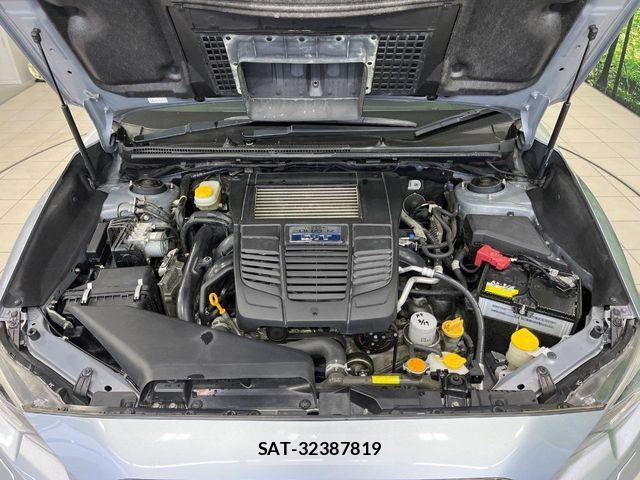 Subaru LEVORG 2014-08 7724978-18