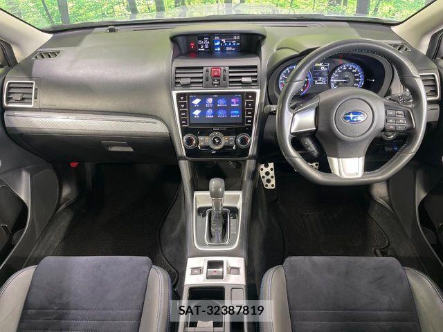 Subaru LEVORG 2014-08 7724978-1