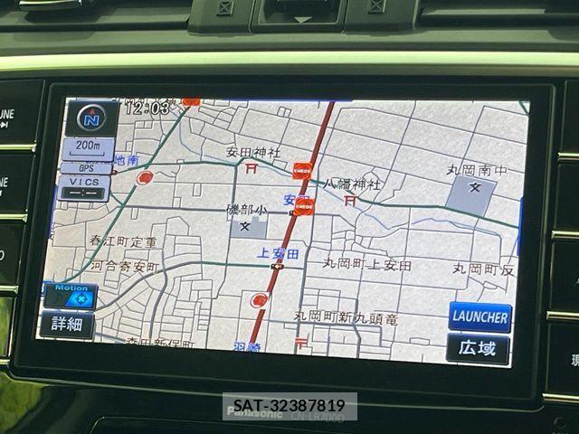 Subaru LEVORG 2014-08 7724978-2
