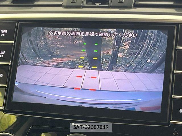 Subaru LEVORG 2014-08 7724978-3