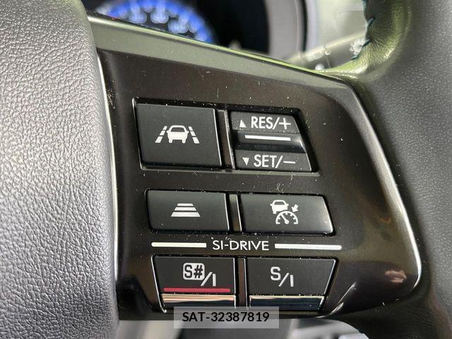 Subaru LEVORG 2014-08 7724978-5