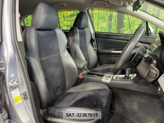 Subaru LEVORG 2014-08 7724978-8
