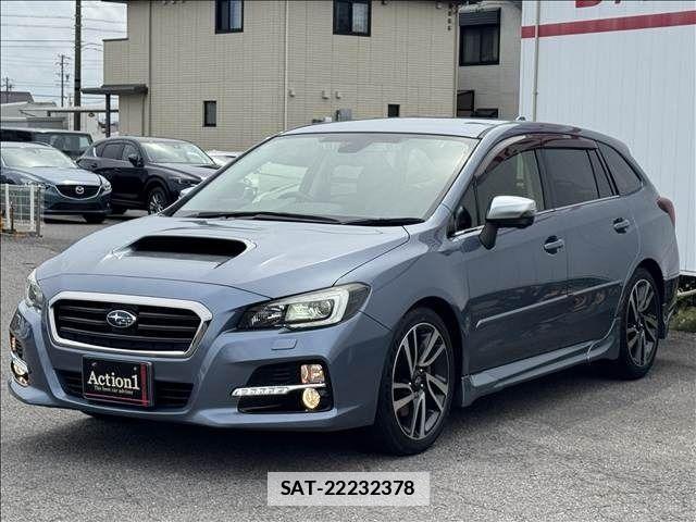 Subaru LEVORG 2015-07 7724994-0