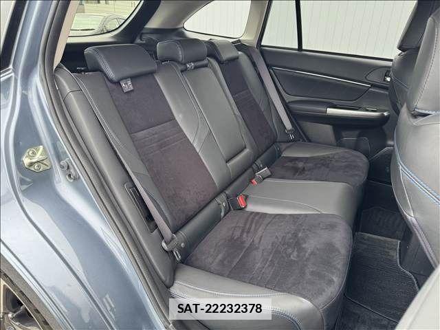 Subaru LEVORG 2015-07 7724994-9