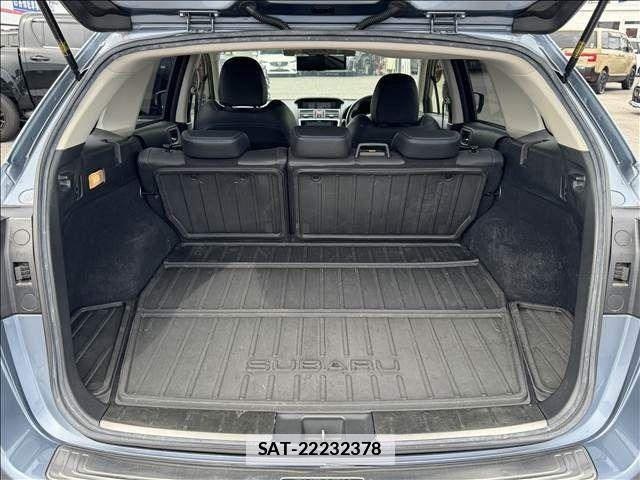 Subaru LEVORG 2015-07 7724994-10