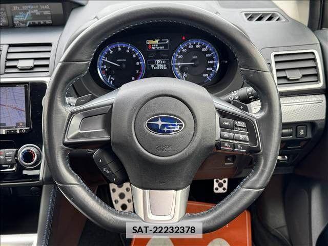 Subaru LEVORG 2015-07 7724994-11