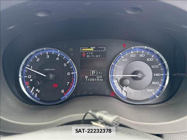 Subaru LEVORG 2015-07 7724994-12