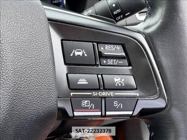 Subaru LEVORG 2015-07 7724994-13