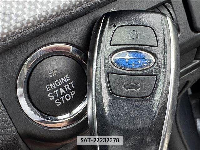 Subaru LEVORG 2015-07 7724994-15