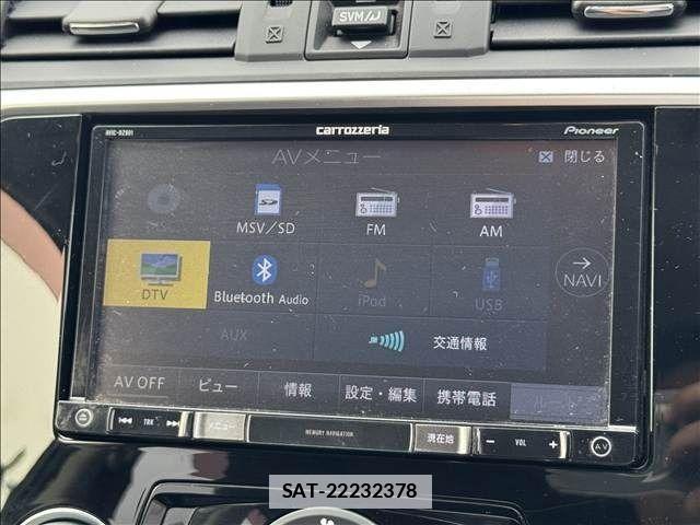 Subaru LEVORG 2015-07 7724994-18