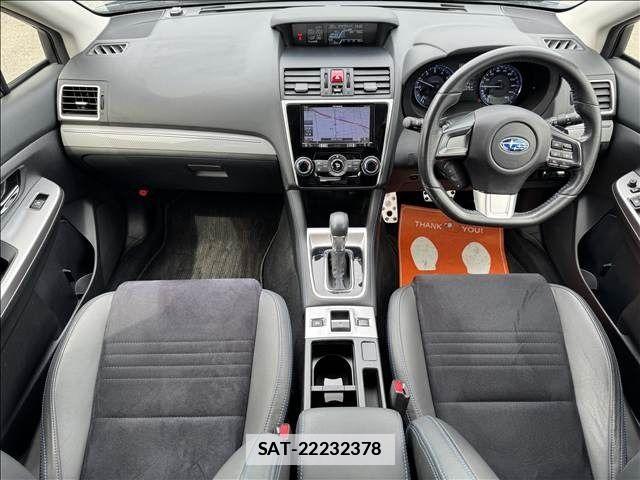 Subaru LEVORG 2015-07 7724994-1