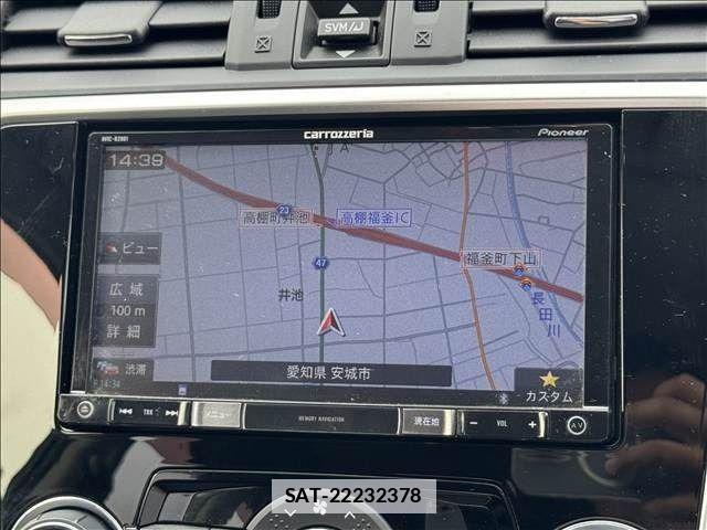 Subaru LEVORG 2015-07 7724994-20