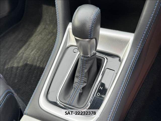 Subaru LEVORG 2015-07 7724994-21