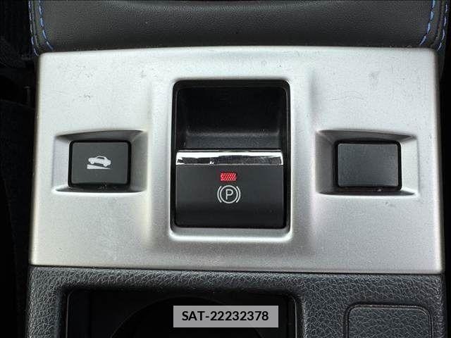 Subaru LEVORG 2015-07 7724994-22