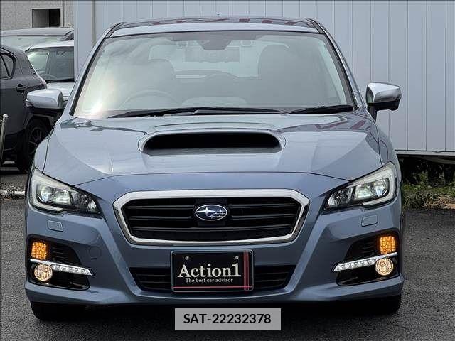 Subaru LEVORG 2015-07 7724994-2