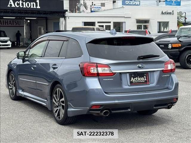 Subaru LEVORG 2015-07 7724994-3