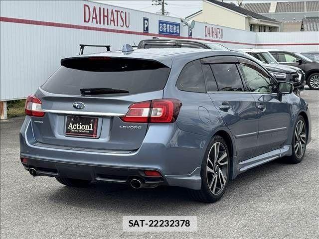 Subaru LEVORG 2015-07 7724994-5