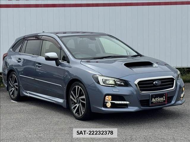 Subaru LEVORG 2015-07 7724994-6