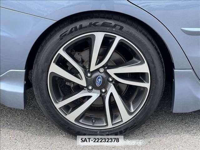 Subaru LEVORG 2015-07 7724994-7