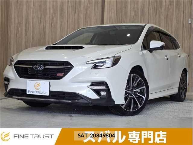 Subaru LEVORG 2022-06 7724955-0