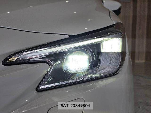 Subaru LEVORG 2022-06 7724955-12