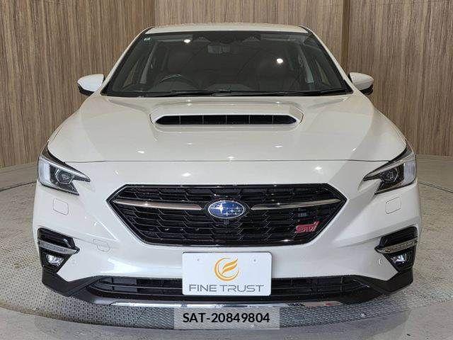 Subaru LEVORG 2022-06 7724955-15