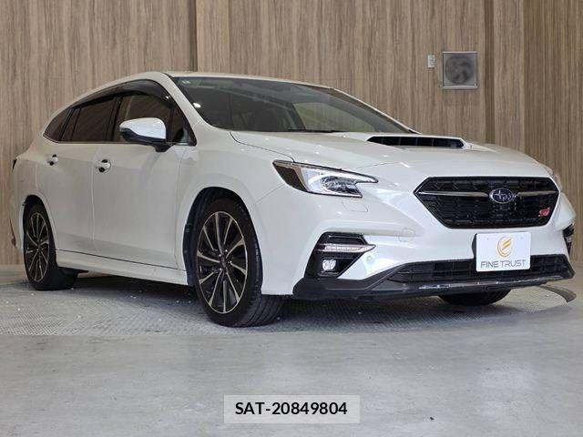 Subaru LEVORG 2022-06 7724955-16